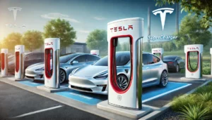 Prezzi supercharger Tesla